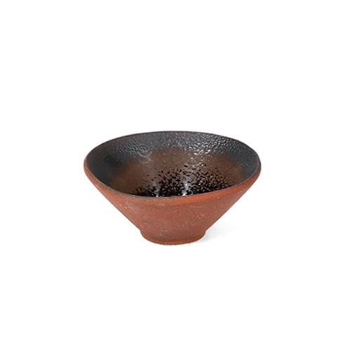 Durchmesser 14 cm, Höhe 6 cm, Esche Ferro EcoMade