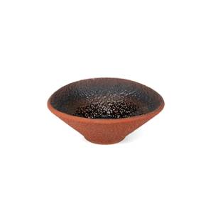 Durchmesser 18 cm, Höhe 6,5 cm, Esche Ferro EcoMade