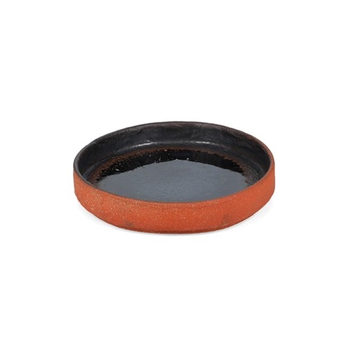 Kom diam. 21,5cm. hgt. 4cm. ash Ferro EcoMade