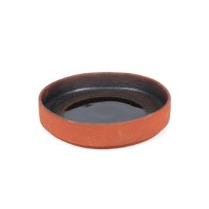 Diamètre 25 cm, hauteur 5,5 cm, frêne Ferro EcoMade