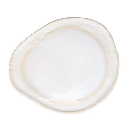Bordplat afm. 29x25cm. pure pearl Icon EcoMade