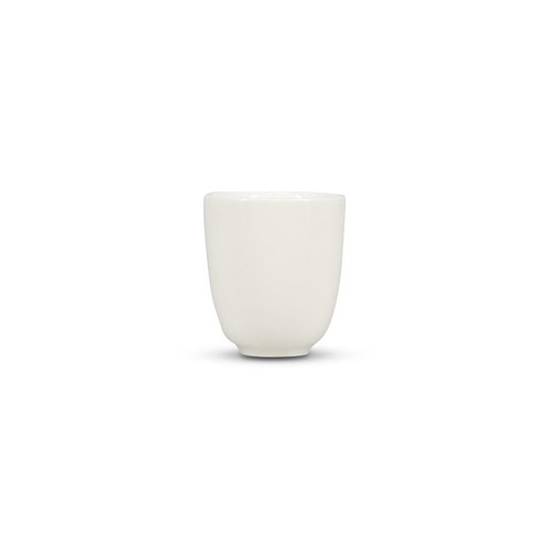 Kop inh. 17cl. White Contour Chic