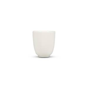 Kop inh. 17cl. White Contour Chic