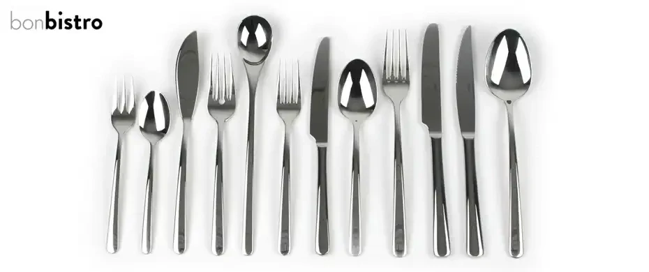BonBistro bestek