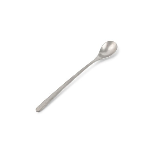 Longdrinklepel Amberes Antique - set à 6 stuks BonBistro