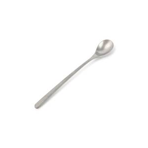 Longdrinklepel Amberes Antique - set à 6 stuks BonBistro