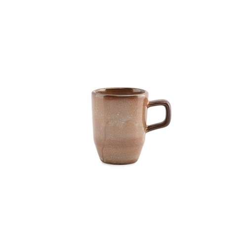 Mokkakop inh. 6,5cl. Beige Escura F2D