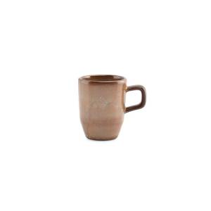 Mocha cup cont. 6.5cl. Beige Escura F2D