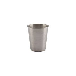 Kom/beker inh. 30cl. antique zilver Serve BonBistro
