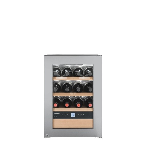 Liebherr Weinschrank WKes 653-26
