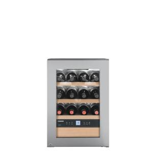 Liebherr Weinschrank WKes 653-26