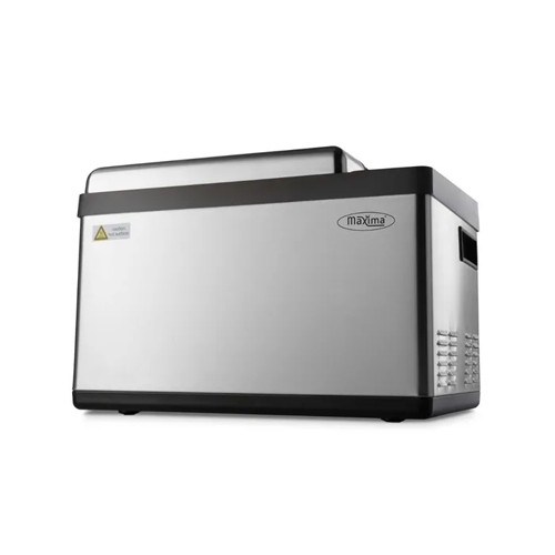 Sous Vide afm. 41,5x27x28,5cm. inh. 12,5l. 230v/620w Maxima