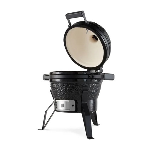 Premium Kamado BBQ afm. 46,5x48x56cm. Maxima