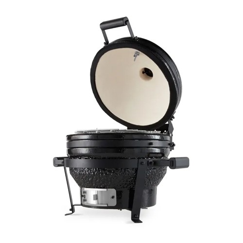 Premium Kamado BBQ afm. 55x55x54cm. Maxima