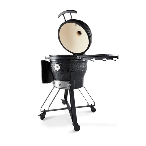Premium Kamado BBQ afm. 133x76x121cm. Maxima