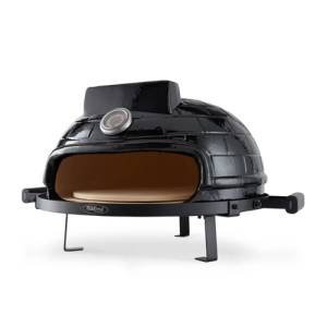 Pizza oven afm. 70,5x55x40cm. Maxima
