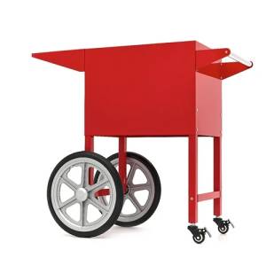 Popcorn Machine onderstel