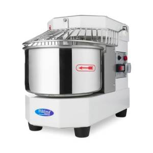 Spiraalkneder 8L afm. 30,2x49,5x38,5cm. 230v/450w Maxima