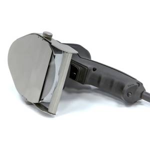 Elektrisch kebabmes dikte 0-8mm. Maxima
