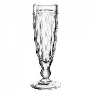 CHAMPAGNE GLAS INH. 14CL. BRINDISI HELDER LEONARDO