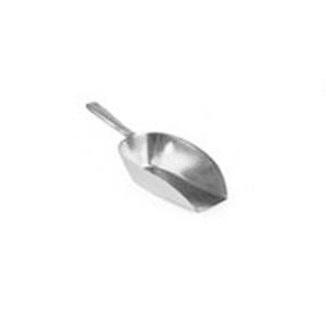 Winkelschep aluminium lengte 24,5cm. inh. 0,3 liter