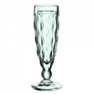 CHAMPAGNE GLAS INH. 14CL. BRINDISI GROEN LEONARDO