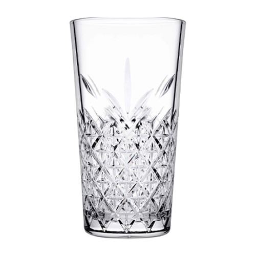 LONGDRINK GLAS INH. 45CL. TIMELESS PASABAHCE