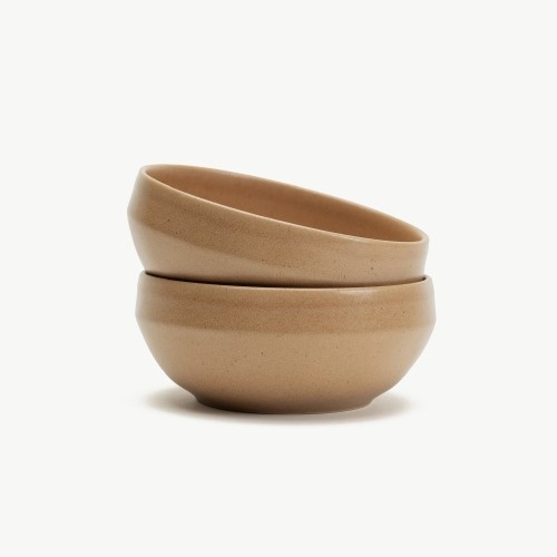 Kom Mento x Terroir by Tobias Camman beige diam. 15cm. Mento
