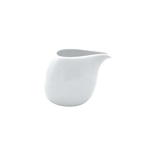 Sauskan inh. 24cl. kleur wit Isola Nova
