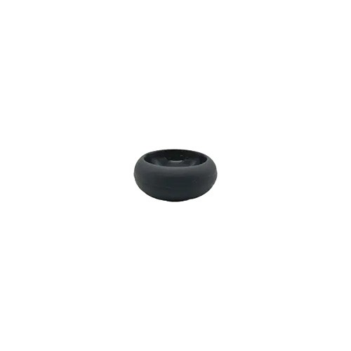 Terra bowl diam. 8cm. hgt. 3cm. color white Nova