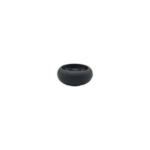 Terra bowl diam. 8cm. hgt. 3cm. color white Nova