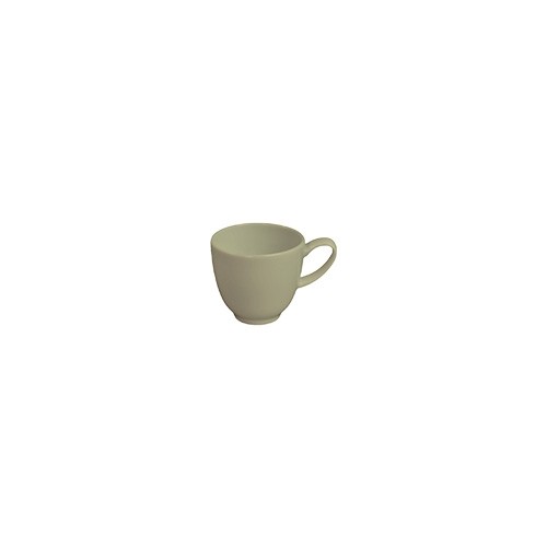 Espressokop Saturno Harmony inh. 7,5cl. kleur green Nova
