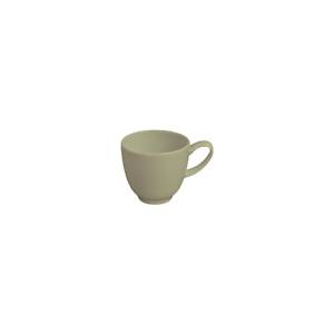 Espressotasse Saturno Harmony, 10 cl, Farbe Grün, Nova