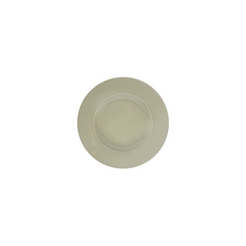Bord Saturno Harmony diam. 17cm. kleur green Nova