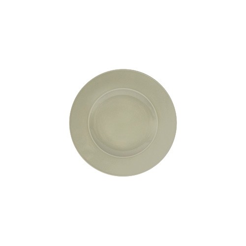 Bord Saturno Harmony diam. 24cm. kleur green Nova
