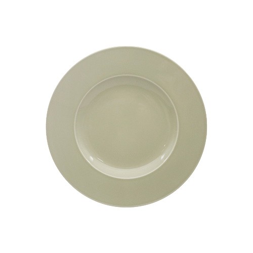 Bord Saturno Harmony diam. 33cm. kleur green Nova