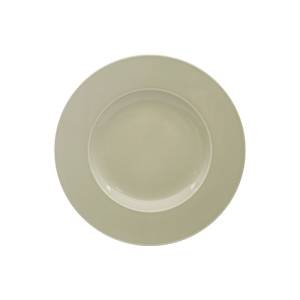 Bord Saturno Harmony diam. 33cm. kleur green Nova