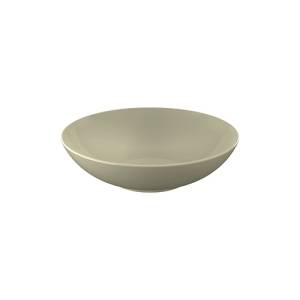 Coupe profonde Saturno Harmony diam. 18cm. couleur verte Nova