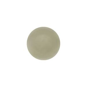 Coupé-Platte Saturno Harmony, Durchmesser 16 cm, Farbe Grün Nova