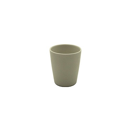 Beker conisch Saturno Harmony inh. 27cl. kleur green Nova