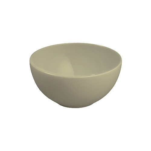 Schaal Universal Harmony diam. 15cm. hgt. 9cm. kleur green Nova