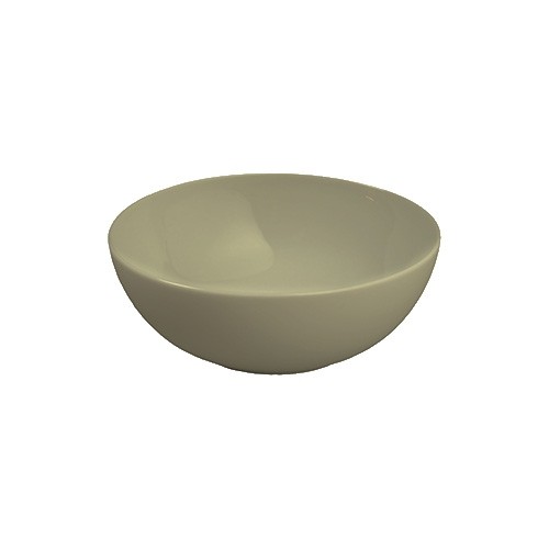 Schaal Universal Harmony diam. 12cm. hgt. 6cm. kleur green Nova