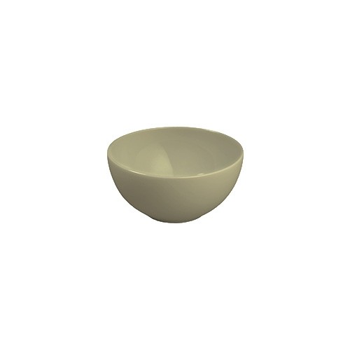 Schaal Universal Harmony diam. 9cm. hgt. 4cm. kleur green Nova