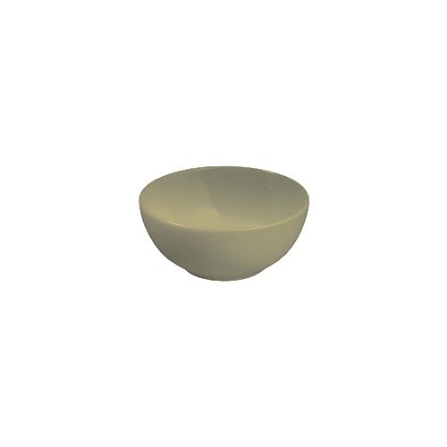 Schaal Universal Harmony diam. 15cm. hgt. 6cm. kleur green Nova