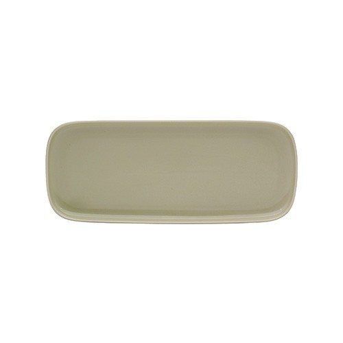 Schaal Universal Harmony afm. 31x13cm. kleur green Nova