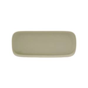 Schaal Universal Harmony afm. 31x13cm. kleur green Nova