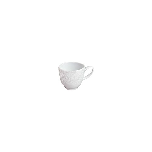 Espressokop Saturno Pura inh. 7,5cl. kleur white Nova