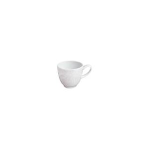 Espressokop Saturno Pura inh. 7,5cl. kleur white Nova