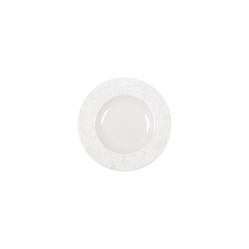 Bord Saturno Pura diam. 17cm. kleur white Nova