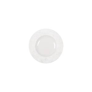 Bord Saturno Pura diam. 17cm. kleur white Nova